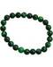 8mm Malachite