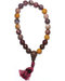 8mm Mookaite Tassel