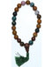 8mm Ocean Jasper Tassel