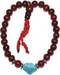 8mm Rose Wood/ Turquoise 8mm Rose Wood/ Turquoise