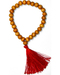 8mm Sandalwood/ Tassel