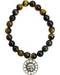 Tiger Eye Sunface Tiger Eye Sunface