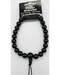 Black Obsidian Power bracelet