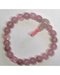 Rose Quartz Power Bracelet