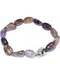 Charoite Nugget bracelet Charoite Nugget bracelet