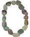 Fluorite, Rainbow gemstone bracelet Fluorite, Rainbow gemstone bracelet