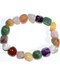 gemstone bracelet (various stones)