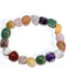 gemstone bracelet (various stones) gemstone bracelet (various stones)
