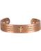 Cross Copper Magnetic bracelet Cross Copper Magnetic bracelet