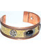 Pentagram copper magnetic bracelet Pentagram copper magnetic bracelet