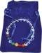 8mm Crown Chakra (crystal quartz) 8mm Crown Chakra (crystal quartz)