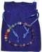 8mm Third Eye Chakra (amethyst) 8mm Third Eye Chakra (amethyst)