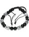Balck with 6 Buddha Bead Balck with 6 Buddha Bead