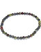4mm Dragon's Blood stretch bracelet 4mm Dragon