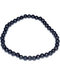 4mm Lava stretch bracelet 4mm Lava stretch bracelet