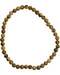 4mm Picture Jasper stretch 4mm Picture Jasper stretch