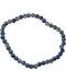 4mm Sodalite stretch bracelet