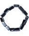Tourmaline, Black bracelet stretch Tourmaline, Black bracelet stretch