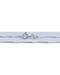 24" Sterling Box chain