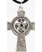 Celtic Cross Pentagram