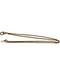 Loupe Chain Gold Colored Loupe Chain Gold Colored