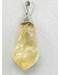 Citrine diamond Citrine diamond