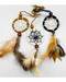 (set of 12) 1.5" dreamcatcher