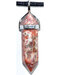 Assurance (leopard jasper) double terminated Assurance (leopard jasper) double terminated