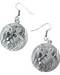 Cat earrings