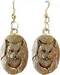 Cat earrings Cat earrings