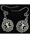 Celtic Tree earring