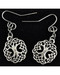 Celtic Tree Earrings Celtic Tree Earrings