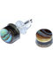 Abalone stud earrings Abalone stud earrings