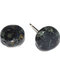 Kambaba Jasper stud earrings