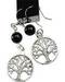 Black Onyx Tree of Life Black Onyx Tree of Life