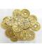 (set of 25) 43mm I Ching coin