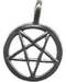 Inverted Pentagram Necklace Inverted Pentagram Necklace