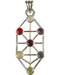 Kabalistic Tree Pendant Kabalistic Tree Pendant