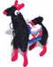 Protection Llama key ring Protection Llama key ring