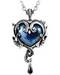 Midnight Love pendant Midnight Love pendant