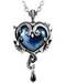 Midnight Love pendant