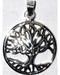 Tree of Life sterling