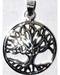 Tree of Life sterling Tree of Life sterling