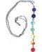 Chakra necklace