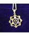 1 1/8" Yantra Chakra with pouch