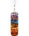 2" Orgone 7 Chakra W 20" chain
