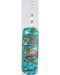 2" Orgone Aquamarine W 20" chain