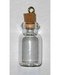Small Jar Spell Oil Bottle