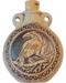 Raven Raku Oil Bottle Raven Raku Oil Bottle